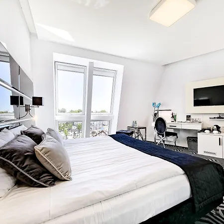 Bayjonn Boutique Hotel