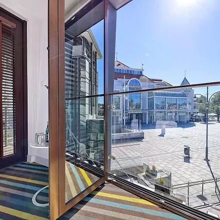 Hotel Bayjonn Boutique 4*