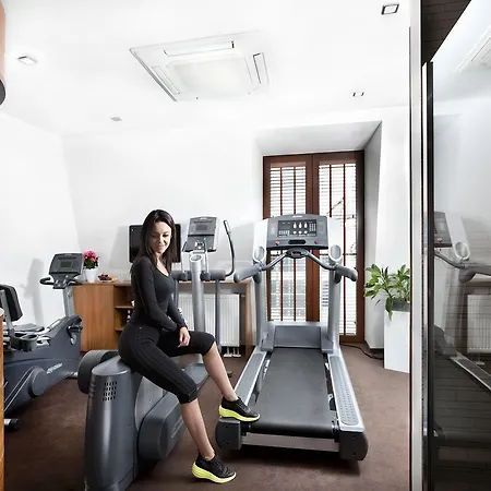 Hotel Bayjonn Boutique