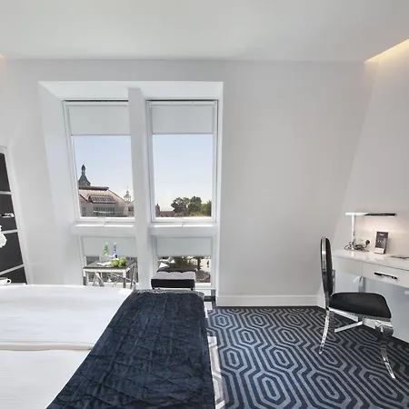 Bayjonn Boutique Hotel Sopot