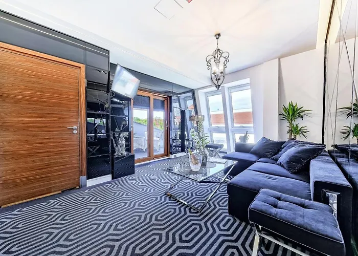 Bayjonn Boutique Szálloda 4*