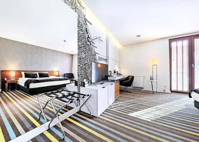 فندق Bayjonn Boutique