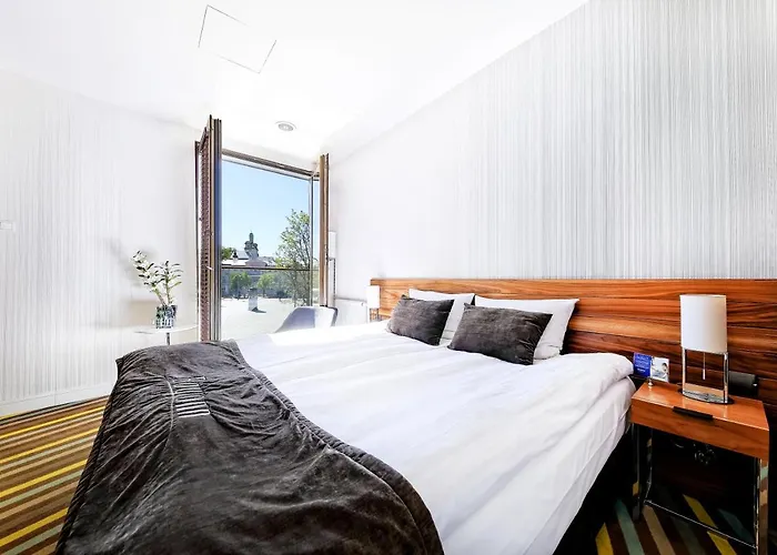 Szálloda Bayjonn Boutique