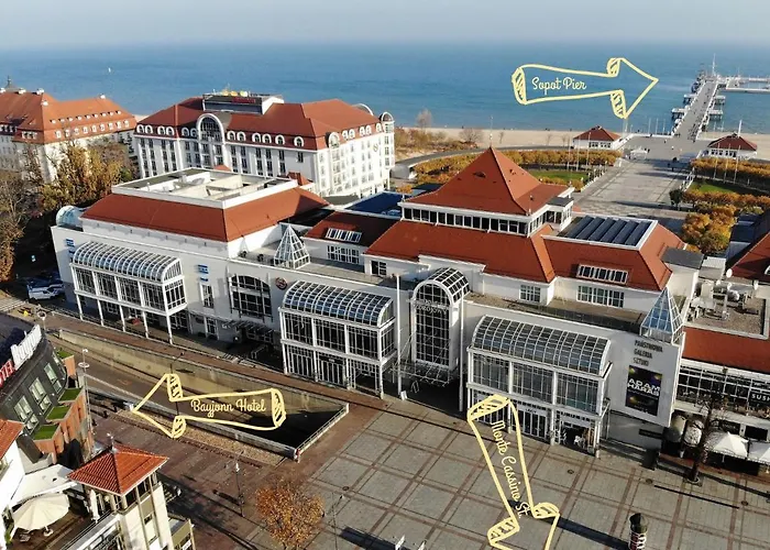 Bayjonn Boutique سوبوت