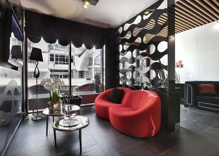 Bayjonn Boutique فندق 4*