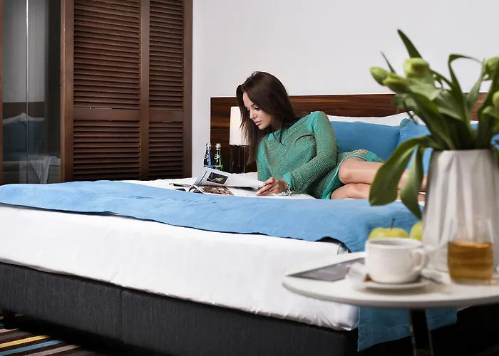 Bayjonn Boutique Szálloda 4*