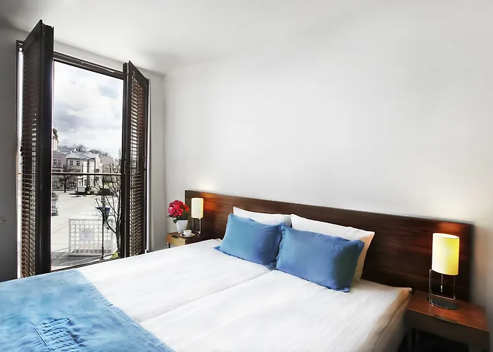 Bayjonn Boutique Szálloda 4*