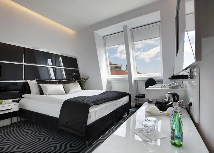 Szálloda Bayjonn Boutique