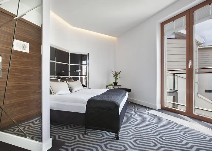 فندق Bayjonn Boutique