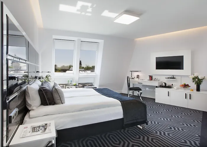 Bayjonn Boutique Szálloda 4*