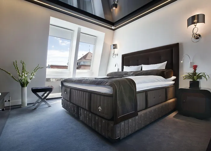 فندق Bayjonn Boutique 4*