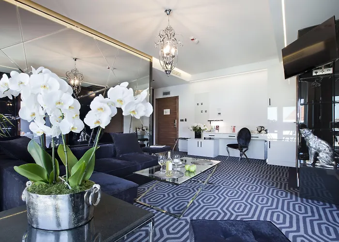 Bayjonn Boutique Szálloda