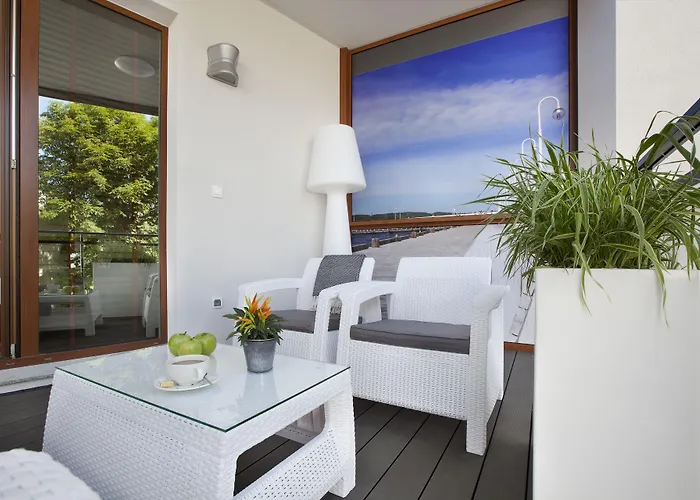 Bayjonn Boutique Szálloda 4*