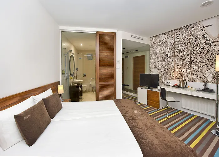 Bayjonn Boutique 4* Sopot