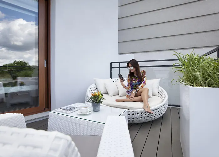 Bayjonn Boutique Szálloda