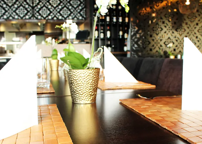 فندق Bayjonn Boutique