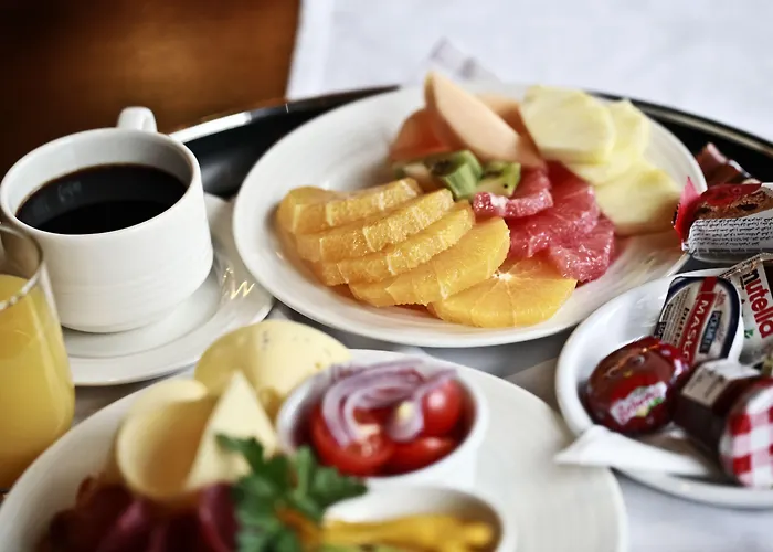 Szálloda Bayjonn Boutique