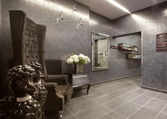 Bayjonn Boutique Zoppot