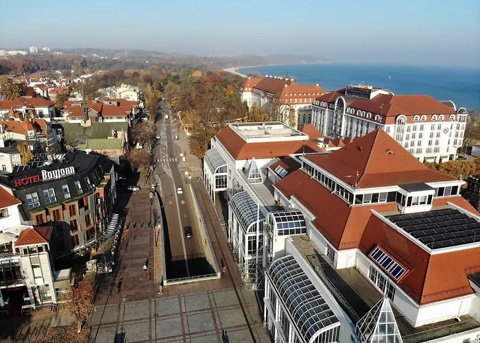 Bayjonn Boutique فندق