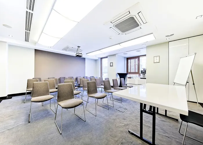 Bayjonn Boutique Szálloda Sopot