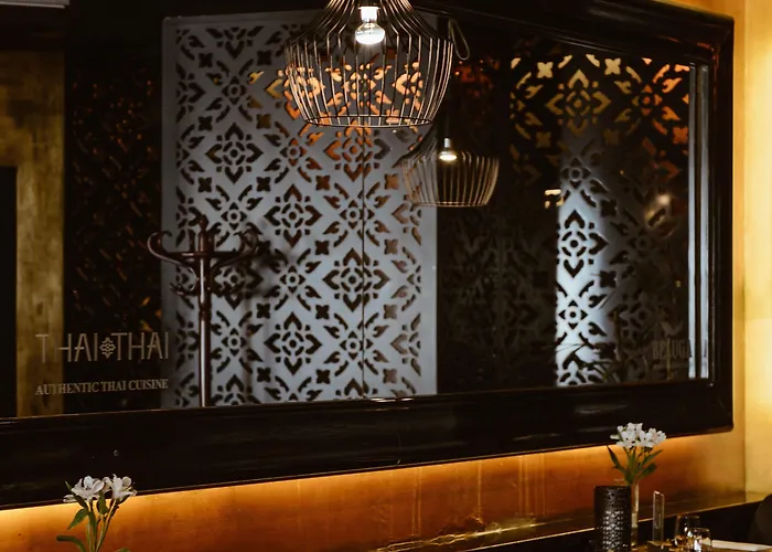 Bayjonn Boutique 4* سوبوت