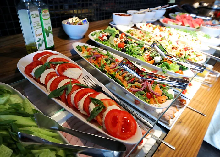 فندق Bayjonn Boutique