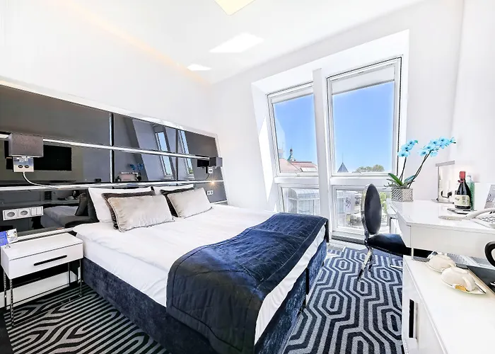 Bayjonn Boutique 4* Sopot