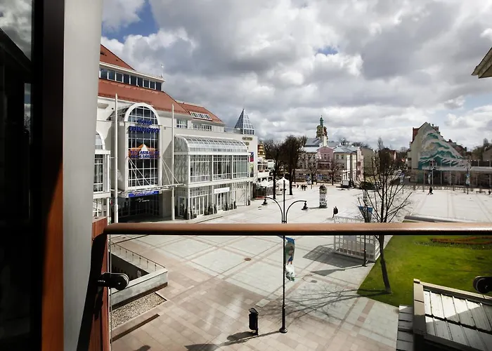 Bayjonn Boutique فندق