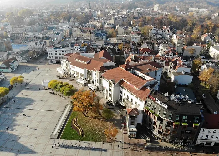 Bayjonn Boutique 4* سوبوت