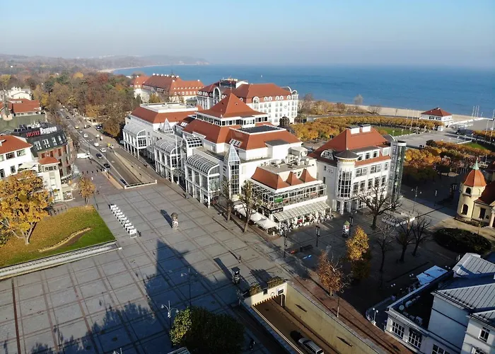 Bayjonn Boutique فندق